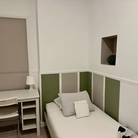 Better Choice 3* Lisbon