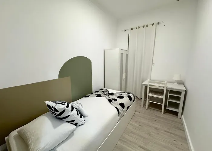 Konukevi Better Choice Lisboa