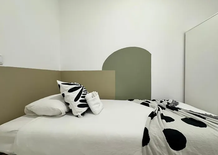 Konukevi Better Choice Lisboa