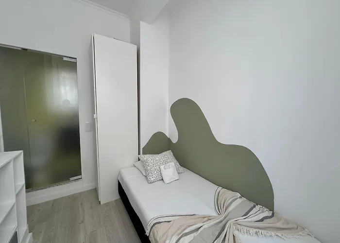 Konukevi Better Choice 3*