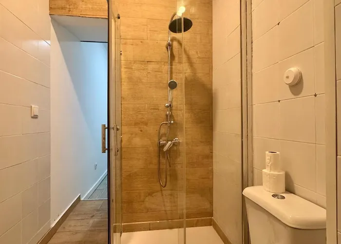 Konukevi Better Choice Lisboa