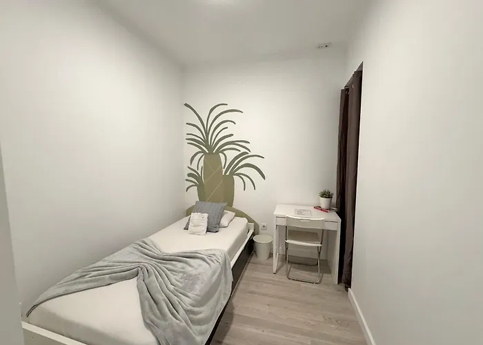 Konukevi Better Choice 3*