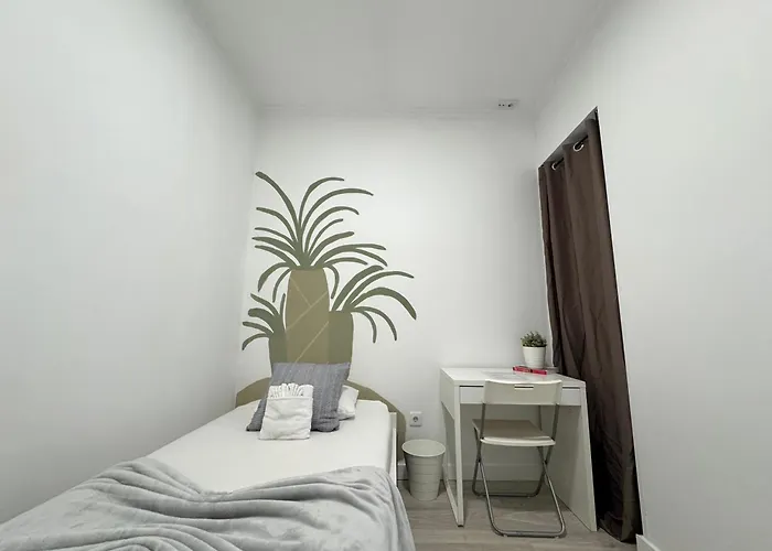 Better Choice Konukevi