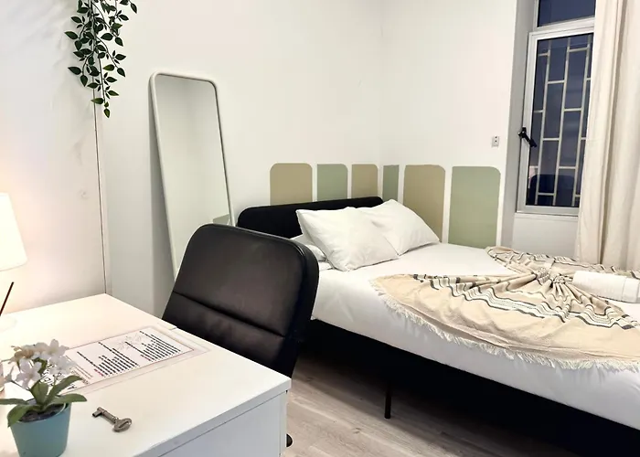 Konukevi Better Choice 3*