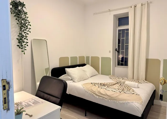 Better Choice Konukevi 3*