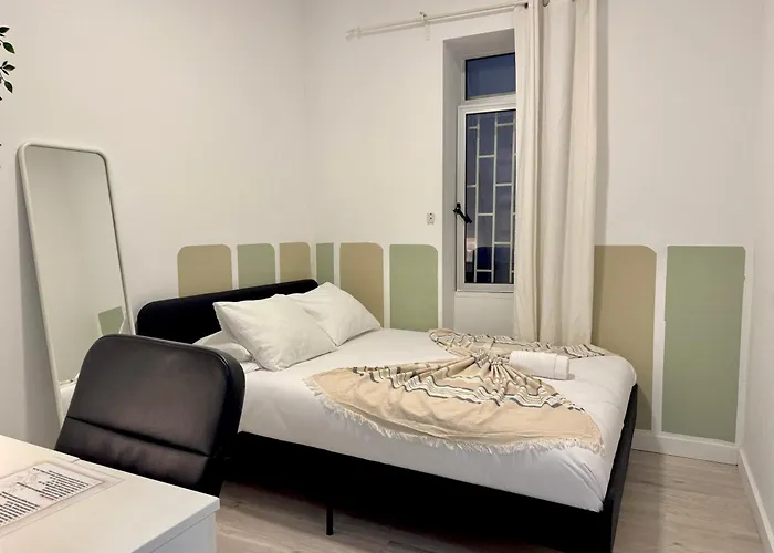 Konukevi Better Choice 3*