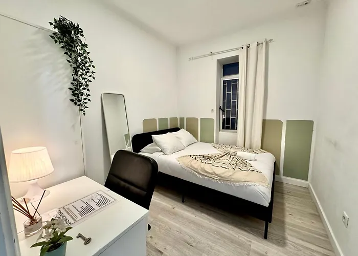 Konukevi Better Choice 3*