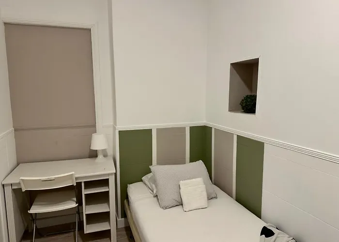 Better Choice 3* Lisboa