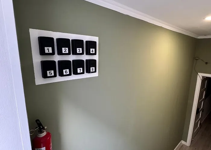 Konukevi Better Choice