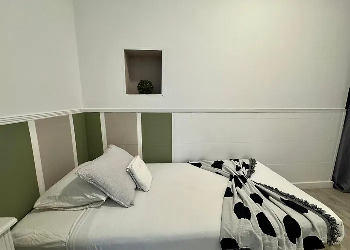 Konukevi Better Choice Lisboa