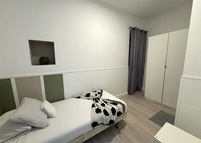 Better Choice Konukevi 3*