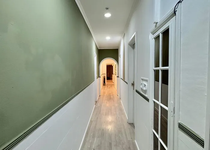 Better Choice Konukevi 3*