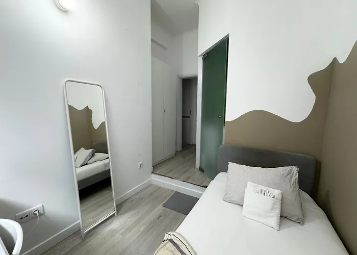 Konukevi Better Choice 3*