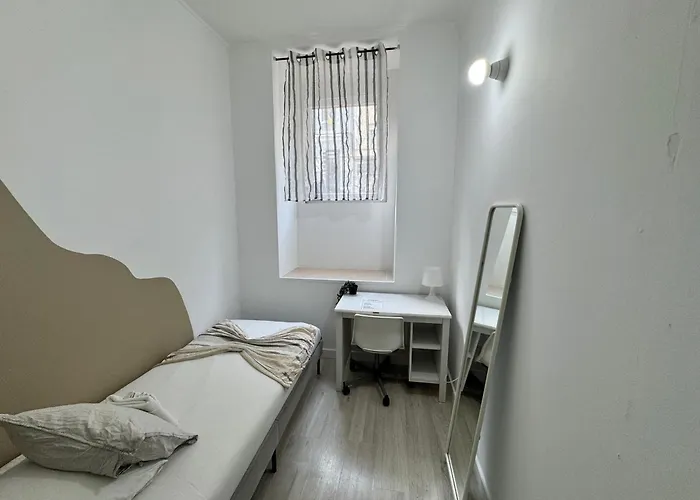 Better Choice 3* Lisboa