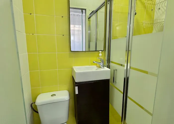 Better Choice 3* Lisboa