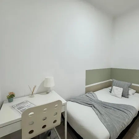 Better Choice Guest house 3*