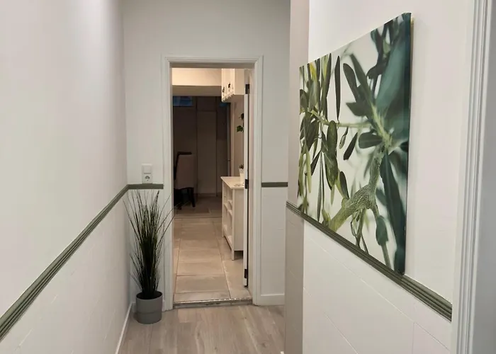 Guest house Better Choice 3*