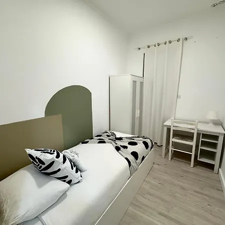 Πανσιόν Better Choice Lisboa