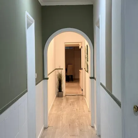 Better Choice Πανσιόν 3*