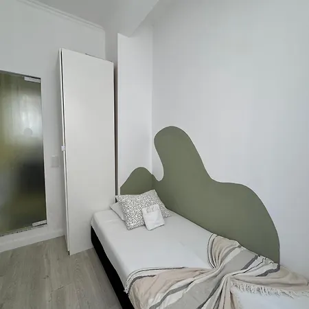 Gæstehus Better Choice 3*