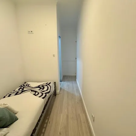 Better Choice بيت ضيافة