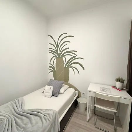 Better Choice Πανσιόν Lisboa