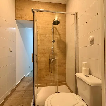 Πανσιόν Better Choice Lisboa