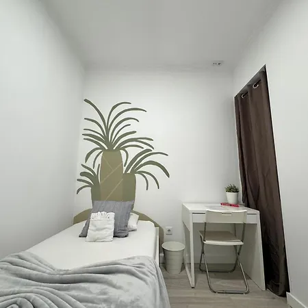 Better Choice بيت ضيافة