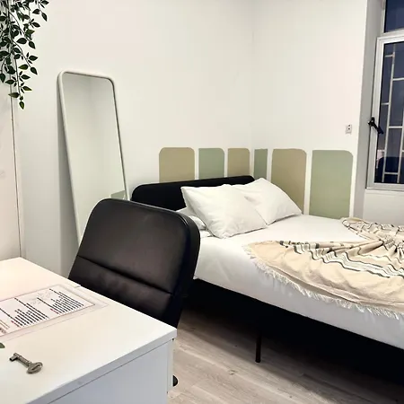 Πανσιόν Better Choice 3*