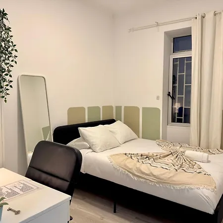 Better Choice Πανσιόν 3*