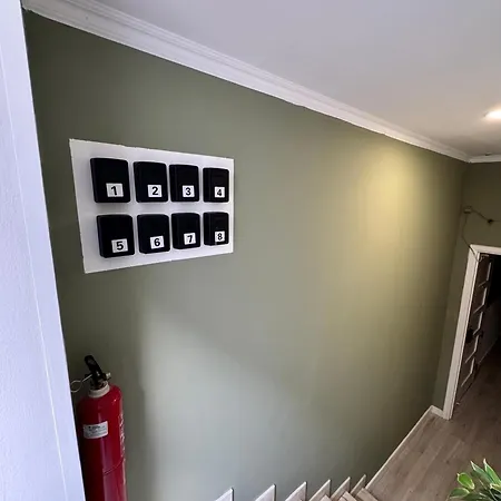 Πανσιόν Better Choice