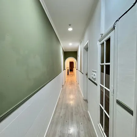 Better Choice Πανσιόν 3*