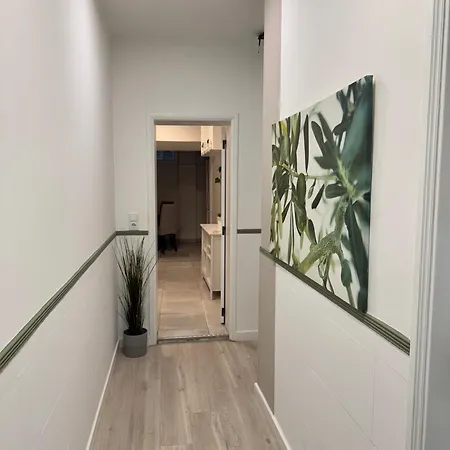 Πανσιόν Better Choice 3*