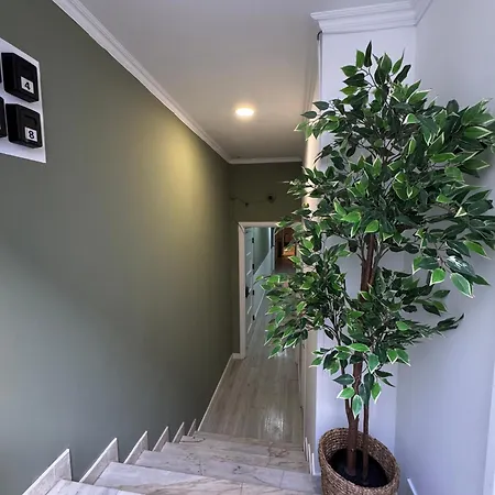 Πανσιόν Better Choice Lisboa