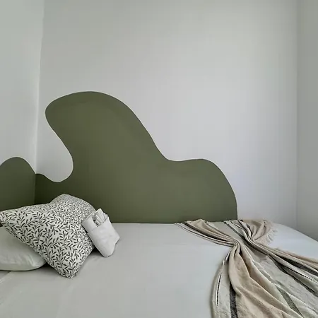 Πανσιόν Better Choice 3*