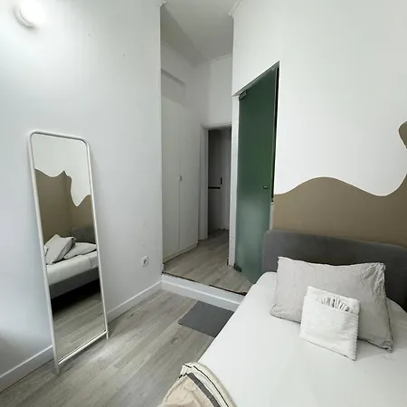 게스트하우스 Better Choice 3*