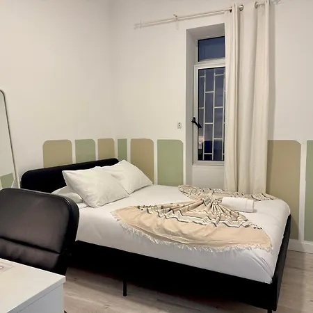 Konukevi Better Choice 3*