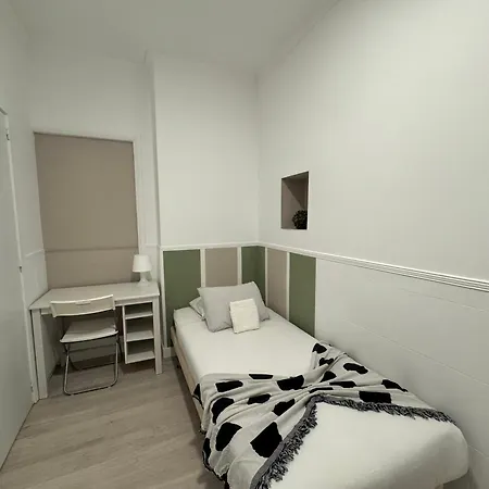 Konukevi Better Choice Lisboa