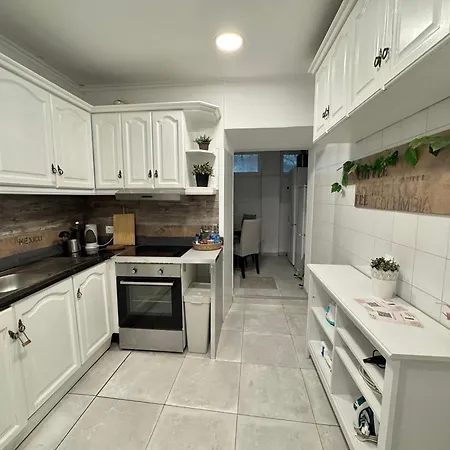 Konukevi Better Choice Lisboa